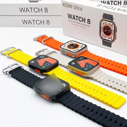 RELOJ KD99